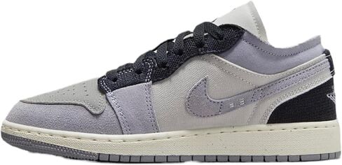 Jordan Boy's Air 1 Low SE Craft (Big Kid) in Saudi Arabia