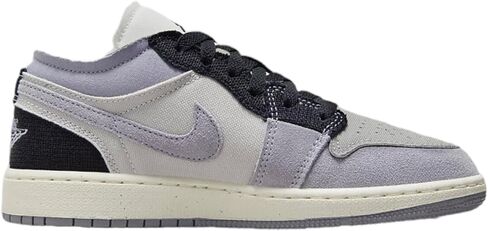 Jordan Boy's Air 1 Low SE Craft (Big Kid) in Saudi Arabia
