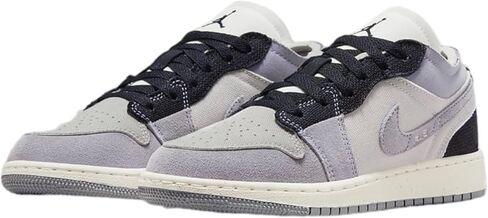 Jordan Boy's Air 1 Low SE Craft (Big Kid) in Saudi Arabia
