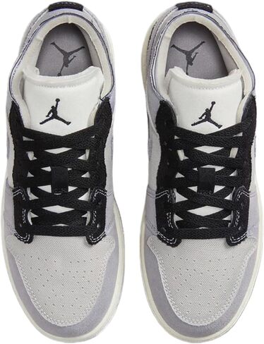 Jordan Boy's Air 1 Low SE Craft (Big Kid) in Saudi Arabia