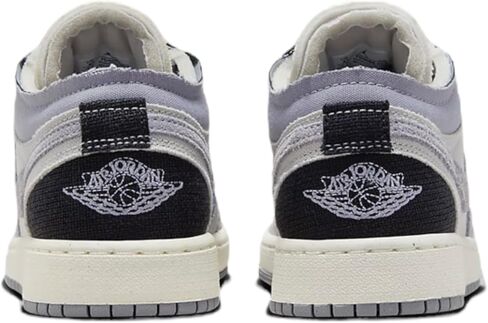 Jordan Boy's Air 1 Low SE Craft (Big Kid) in Saudi Arabia