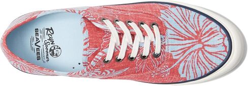 SEAVEES Legend Reyn Spooner in Kuwait