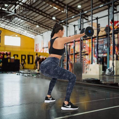 Vanzoter Yoga Pants with Pockets for Women, No See-Through High Waisted Butt Lift Workout Leggings with Tummy Control in Saudi Arabia
