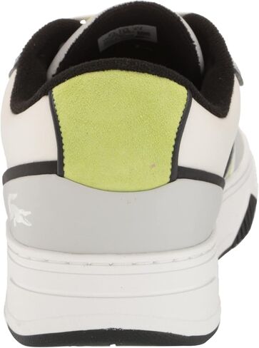 Lacoste Men's L001 Sneaker in Saudi Arabia