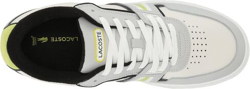 Lacoste Men's L001 Sneaker in Saudi Arabia