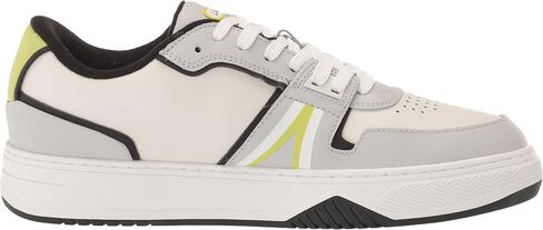 Lacoste Men's L001 Sneaker in Saudi Arabia