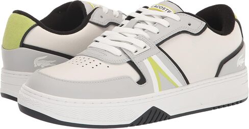 Lacoste Men's L001 Sneaker in Saudi Arabia