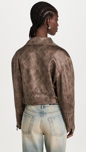 Lioness Women's Staten Island Jacket in Saudi Arabia