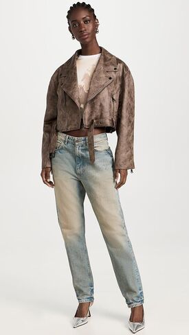 Lioness Women's Staten Island Jacket in Saudi Arabia