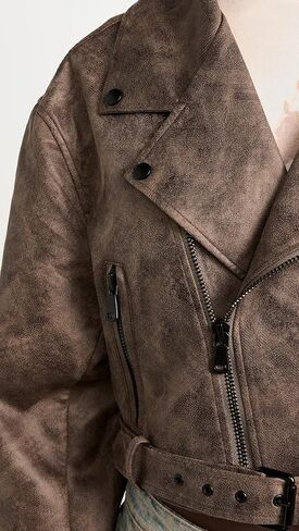 Lioness Women's Staten Island Jacket in Saudi Arabia