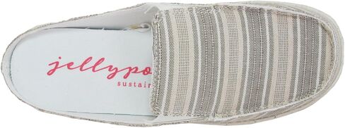 Jellypop Women's Porter Mule in Saudi Arabia