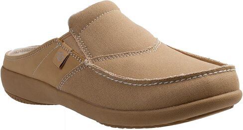 Spenco Women's Siesta Slide Spring Mule in Saudi Arabia