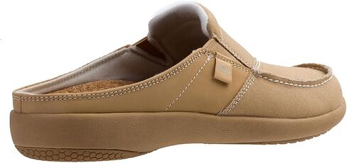 Spenco Women's Siesta Slide Spring Mule in Saudi Arabia