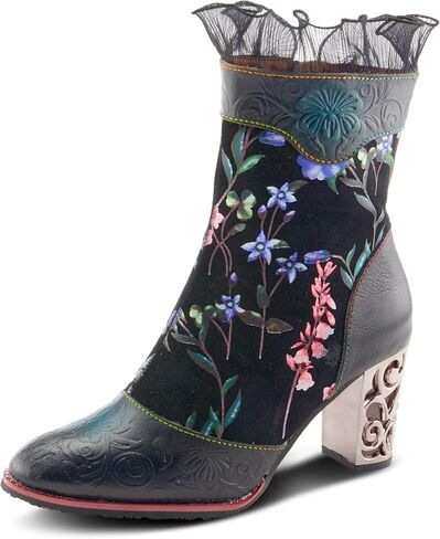 Spring Step L'Artiste Women's Gaga in Saudi Arabia