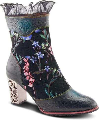 Spring Step L'Artiste Women's Gaga in Saudi Arabia
