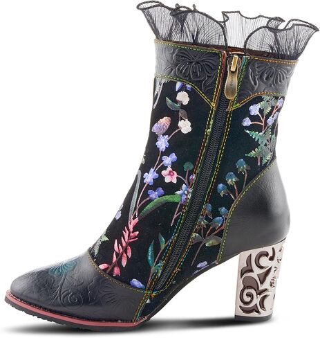 Spring Step L'Artiste Women's Gaga in Saudi Arabia