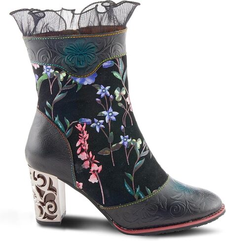 Spring Step L'Artiste Women's Gaga in Saudi Arabia