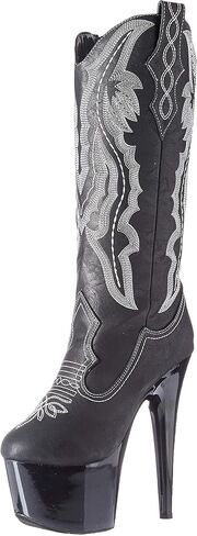 Ellie Shoes Women's 709-dallas Western Boot in Saudi Arabia