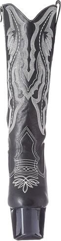 Ellie Shoes Women's 709-dallas Western Boot in Saudi Arabia