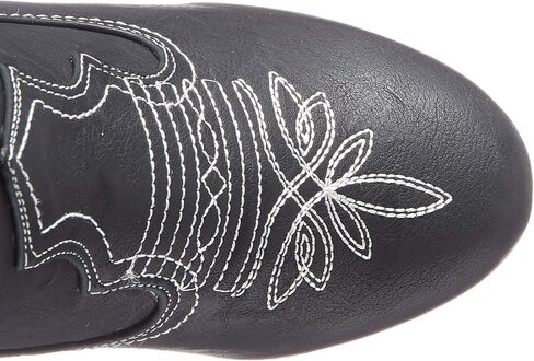 Ellie Shoes Women's 709-dallas Western Boot in Saudi Arabia