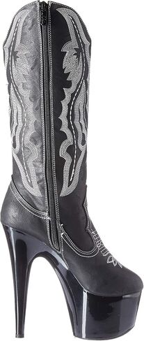 Ellie Shoes Women's 709-dallas Western Boot in Saudi Arabia