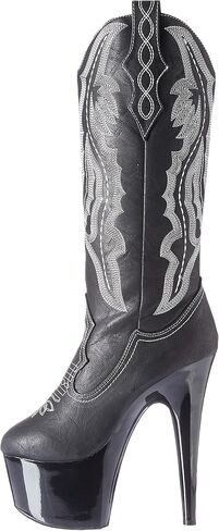 Ellie Shoes Women's 709-dallas Western Boot in Saudi Arabia