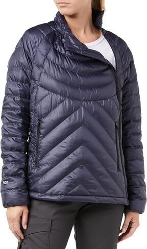 Jack Wolfskin Men's Athletic Down Jacket in Saudi Arabia