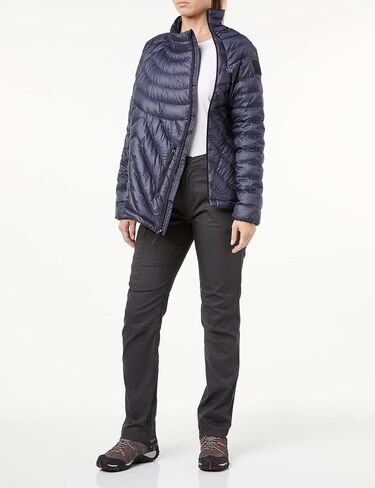 Jack Wolfskin Men's Athletic Down Jacket in Saudi Arabia