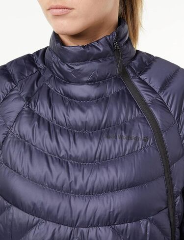Jack Wolfskin Men's Athletic Down Jacket in Saudi Arabia