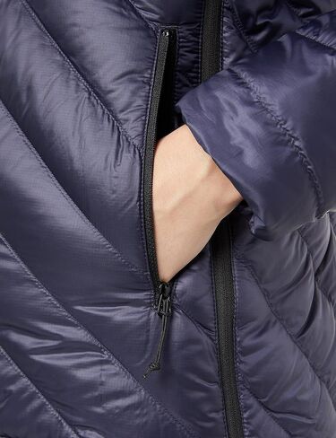 Jack Wolfskin Men's Athletic Down Jacket in Saudi Arabia