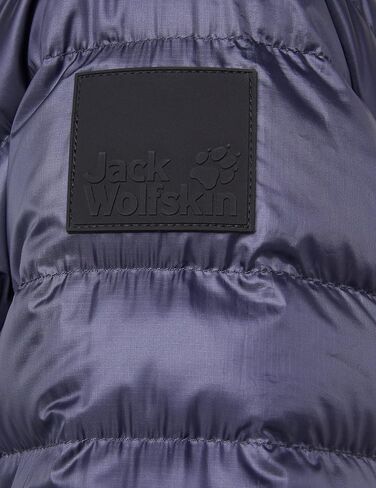 Jack Wolfskin Men's Athletic Down Jacket in Saudi Arabia