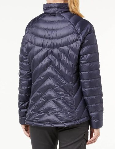 Jack Wolfskin Men's Athletic Down Jacket in Saudi Arabia