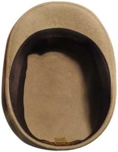 Country Gentleman Men Cuffley Cap in Saudi Arabia