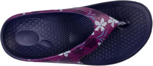 REVITALIGN Women's Fusion 2 Flip-Flop in Kuwait