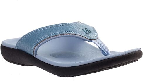 Spenco Women's Yumi Mojave Flip-Flop in Saudi Arabia