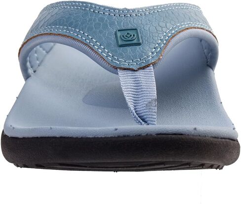Spenco Women's Yumi Mojave Flip-Flop in Saudi Arabia