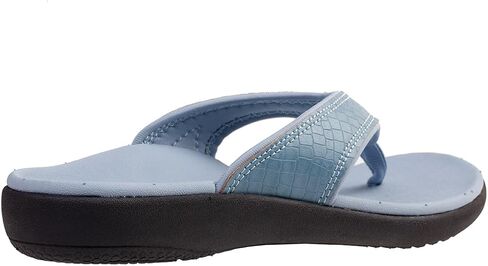 Spenco Women's Yumi Mojave Flip-Flop in Saudi Arabia