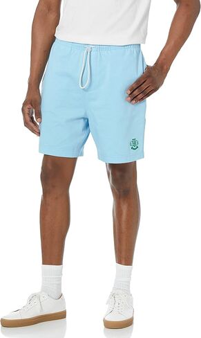 Tommy Hilfiger Men's Monogram Jersey Short in Saudi Arabia