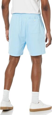 Tommy Hilfiger Men's Monogram Jersey Short in Saudi Arabia