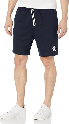 Tommy Hilfiger Men's Monogram Jersey Short in Saudi Arabia