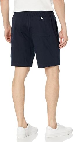 Tommy Hilfiger Men's Monogram Jersey Short in Saudi Arabia