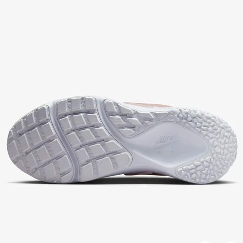 Nike Air Huarache Craft Women's Shoes (DQ8031-600,Pink Oxford/White) Size 10 in Saudi Arabia