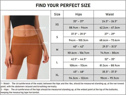 Tooya Women's Cotton Boxer Briefs Set - High Waisted, Anti-Chafing, Long Leg Boxers for Women Comfortable in Saudi Arabia