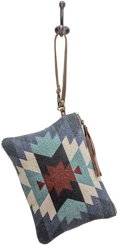 Myra Bag Yesto Pouch Zipper Coin Pouch for Women S-6856 in Saudi Arabia