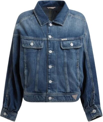 GUESS Women's Reep Jacket in Saudi Arabia