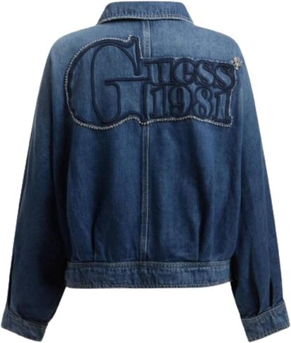 GUESS Women's Reep Jacket in Saudi Arabia