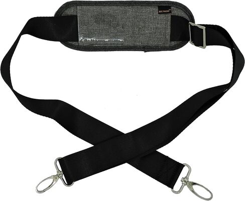B2C PACKS Replacement Shoulder Strap Adjustable Bag Purse Shoulder Belt in Saudi Arabia
