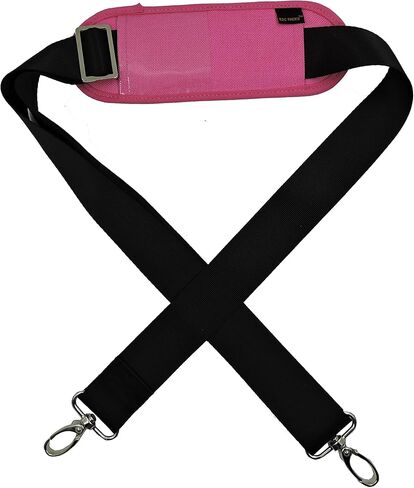 B2C PACKS Replacement Shoulder Strap Adjustable Bag Purse Shoulder Belt in Saudi Arabia