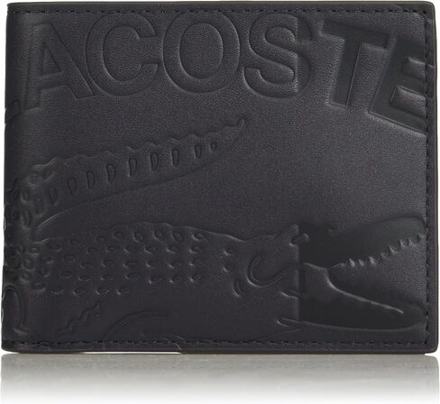 حذاء Lacoste FG للرجال ذو طيات صغيرة، ABIMES، مقاس واحد in Kuwait