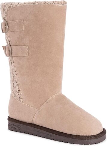 أحذية الجينز النسائية من MUK LUKS in Kuwait